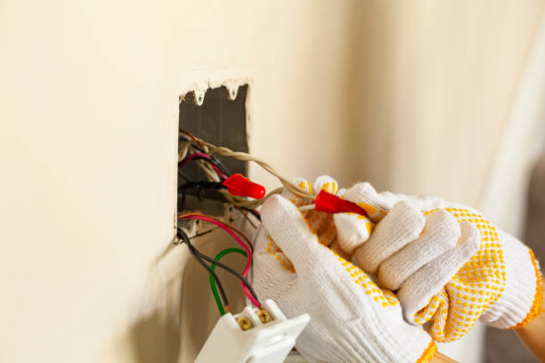 Professional Electrical Services in Clarksburg, WV