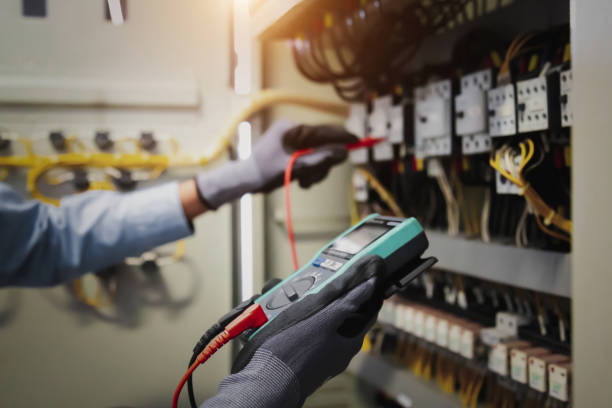 Commercial Electrical Services in Clarksburg, WV